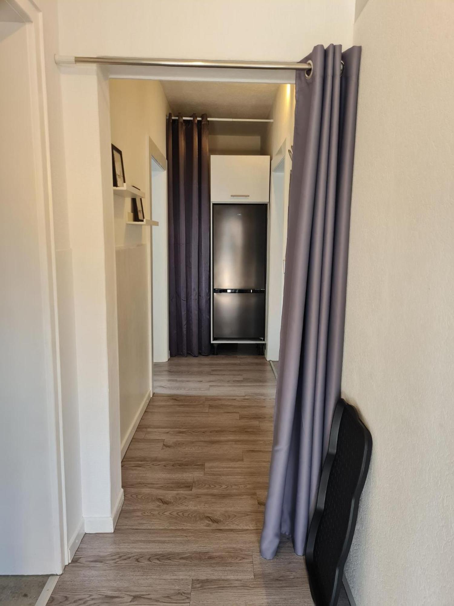 Апартаменты 80Qm Monteuroase In Melsungen - Schwarzenberg Mwst Ausweisbar Экстерьер фото