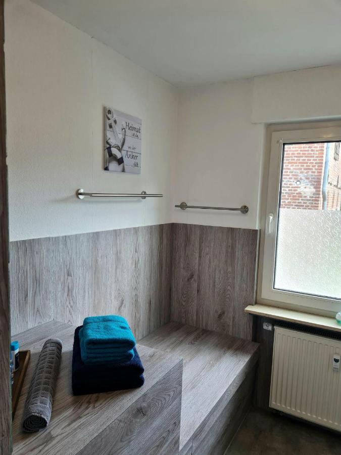 Апартаменты 80Qm Monteuroase In Melsungen - Schwarzenberg Mwst Ausweisbar Экстерьер фото