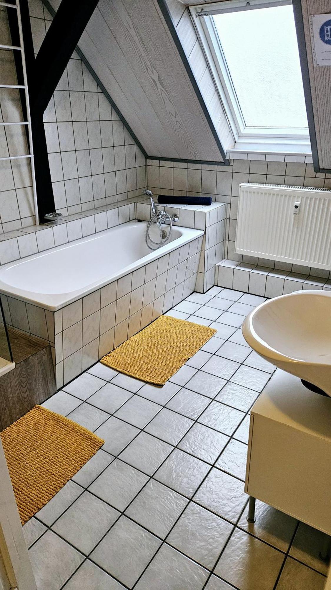 Апартаменты 80Qm Monteuroase In Melsungen - Schwarzenberg Mwst Ausweisbar Экстерьер фото